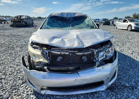 2014 Toyota Camry L из США, поврежденный, VIN 4T1BF1FK2EU765910